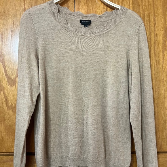 Perfect Merino Sweater - Picture 3 of 6